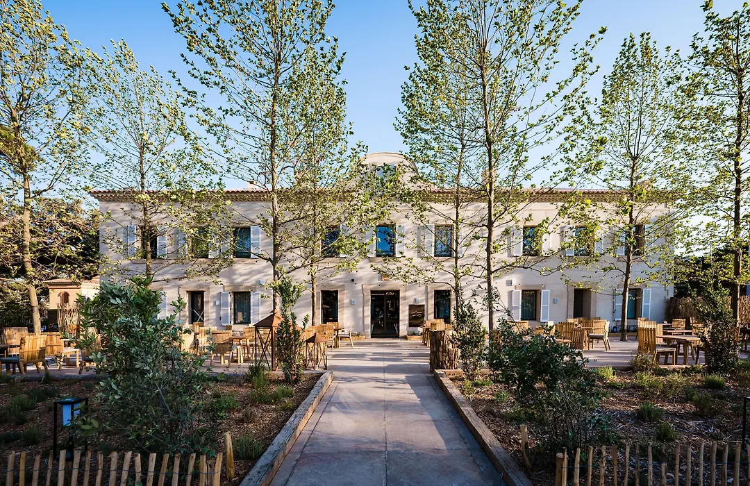 Le Hameau Des Pesquiers Ecolodge&Spa, Curio Collection By Hilton-1