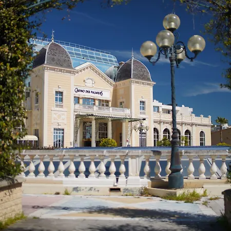 Casino Hôtel des Palmiers-2
