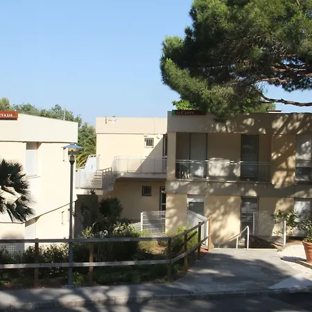 Village Club la Font des Horts-2