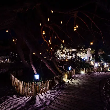 Le Hameau Des Pesquiers Ecolodge&Spa, Curio Collection By Hilton-2