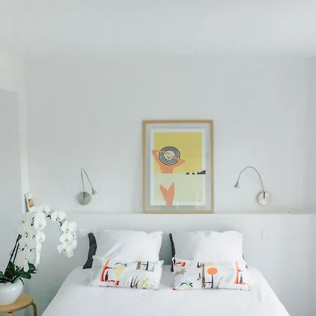 Le Cube Hotel Design A Hyeres Plage Avec Piscine Et Cuisine-2